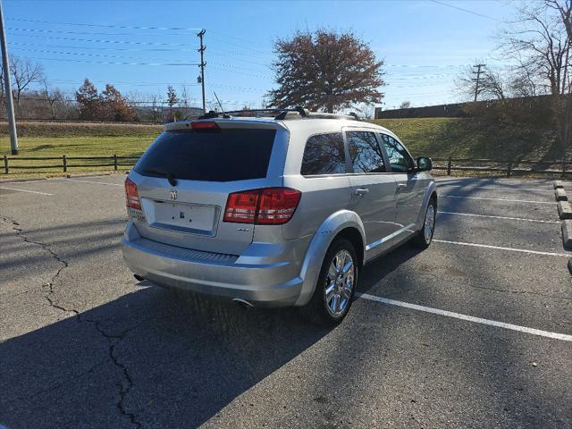 used 2009 Dodge Journey car, priced at $10,599