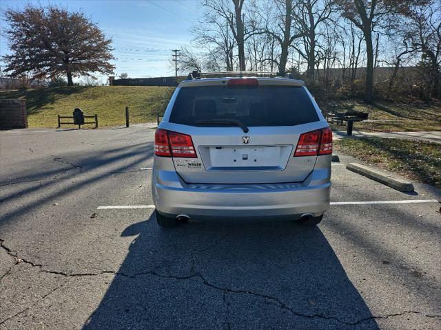 used 2009 Dodge Journey car, priced at $10,599