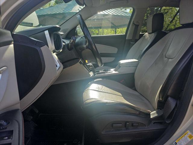 used 2013 Chevrolet Equinox car, priced at $11,999