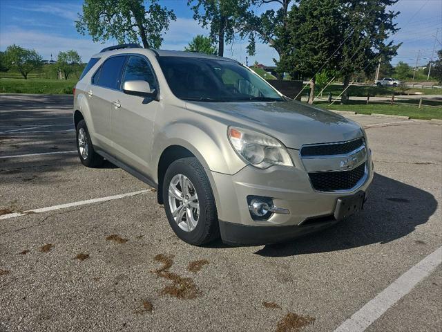 used 2013 Chevrolet Equinox car, priced at $11,999