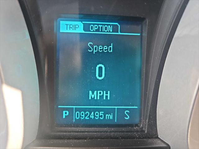 used 2013 Chevrolet Equinox car, priced at $11,999