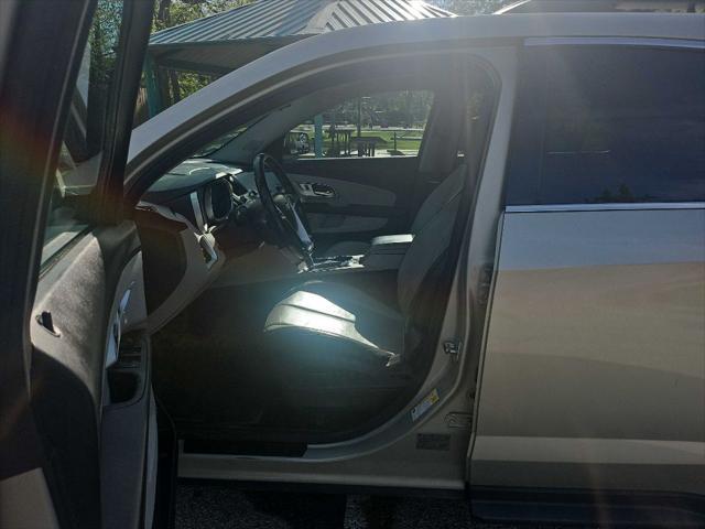 used 2013 Chevrolet Equinox car, priced at $11,999