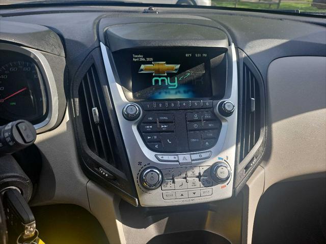 used 2013 Chevrolet Equinox car, priced at $11,999
