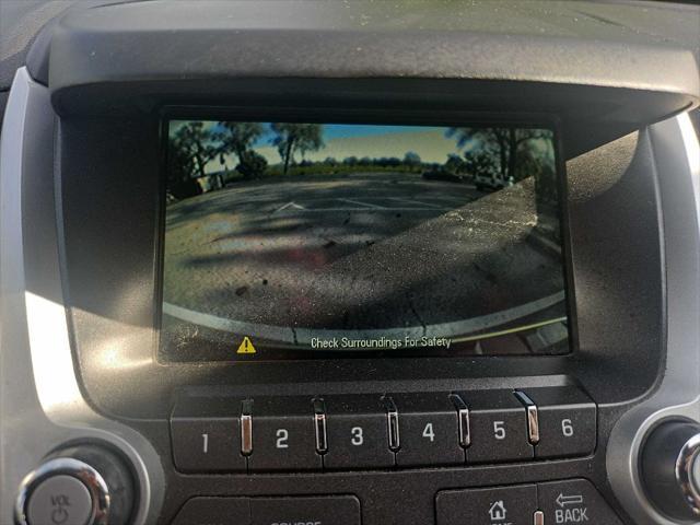 used 2013 Chevrolet Equinox car, priced at $11,999