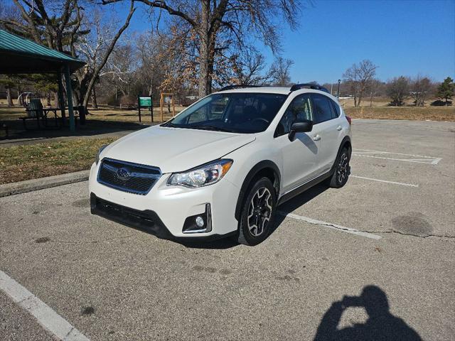 used 2016 Subaru Crosstrek car, priced at $16,999