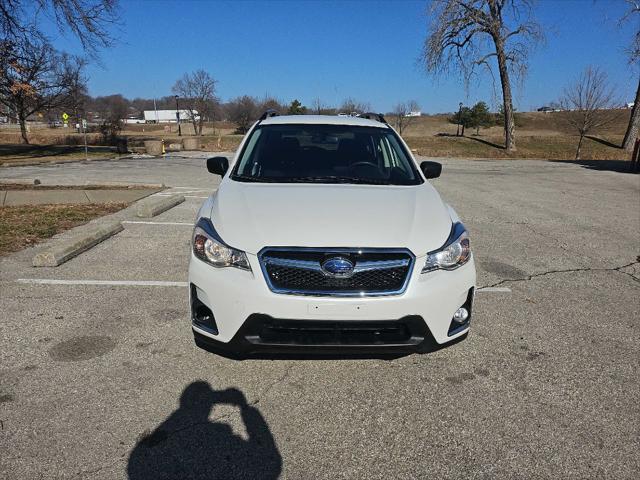 used 2016 Subaru Crosstrek car, priced at $16,999