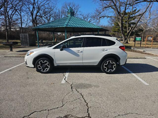 used 2016 Subaru Crosstrek car, priced at $16,999