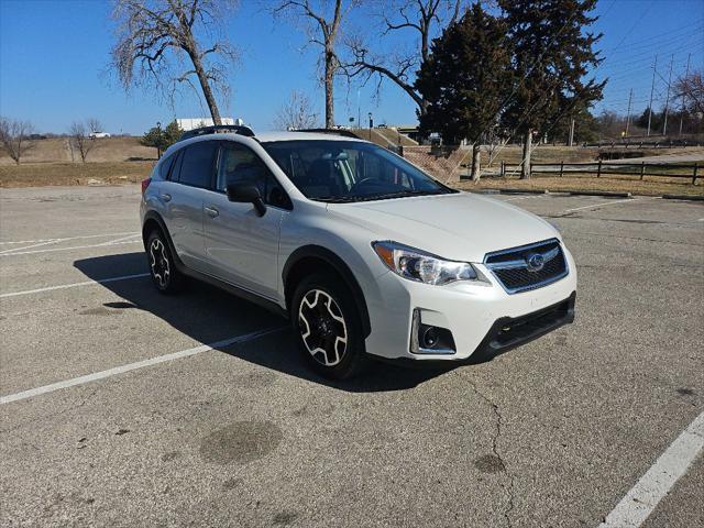 used 2016 Subaru Crosstrek car, priced at $16,999