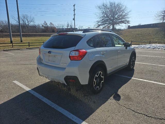 used 2016 Subaru Crosstrek car, priced at $16,999