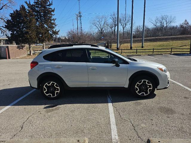 used 2016 Subaru Crosstrek car, priced at $16,999