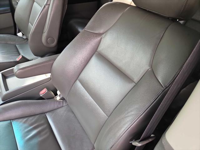 used 2012 Honda Odyssey car, priced at $12,999
