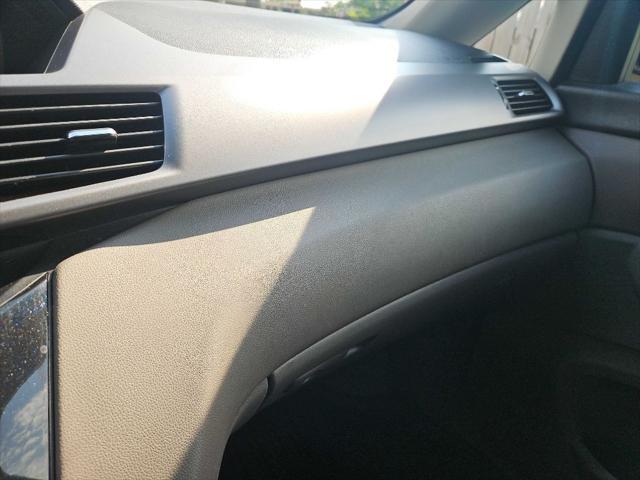 used 2012 Honda Odyssey car, priced at $12,999