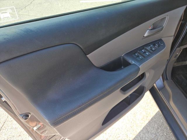 used 2012 Honda Odyssey car, priced at $12,999