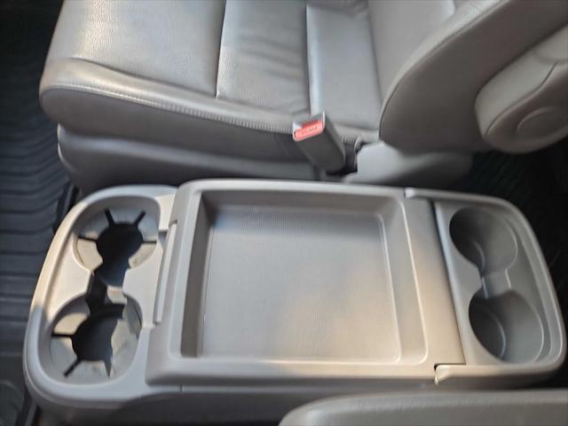 used 2012 Honda Odyssey car, priced at $12,999