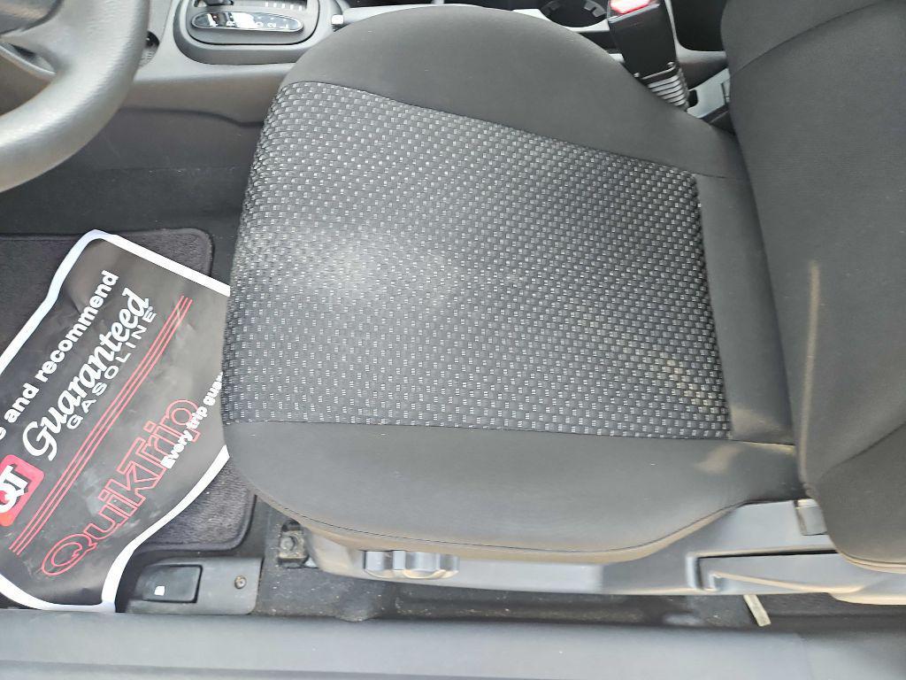 used 2011 Hyundai Accent car, priced at $9,999