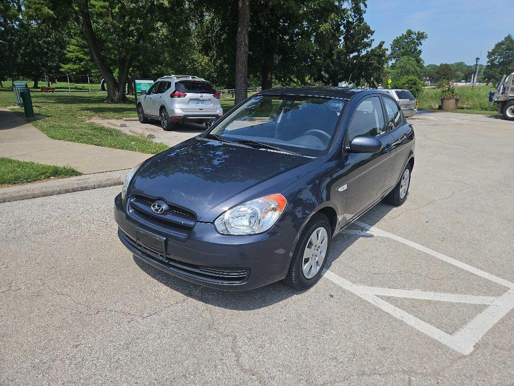 used 2011 Hyundai Accent car, priced at $9,999