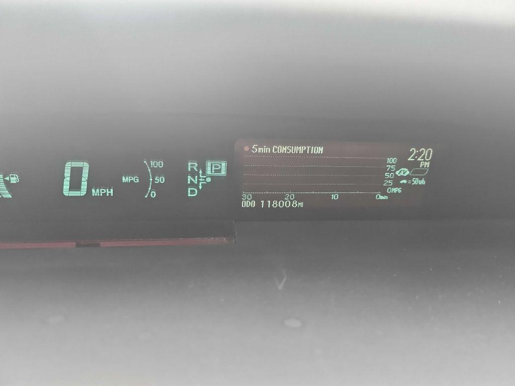 used 2012 Toyota Prius car, priced at $9,999
