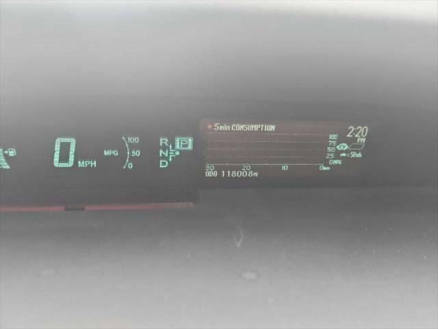 used 2012 Toyota Prius car, priced at $9,999