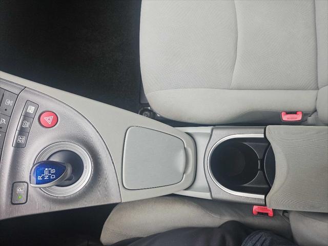 used 2012 Toyota Prius car, priced at $9,999
