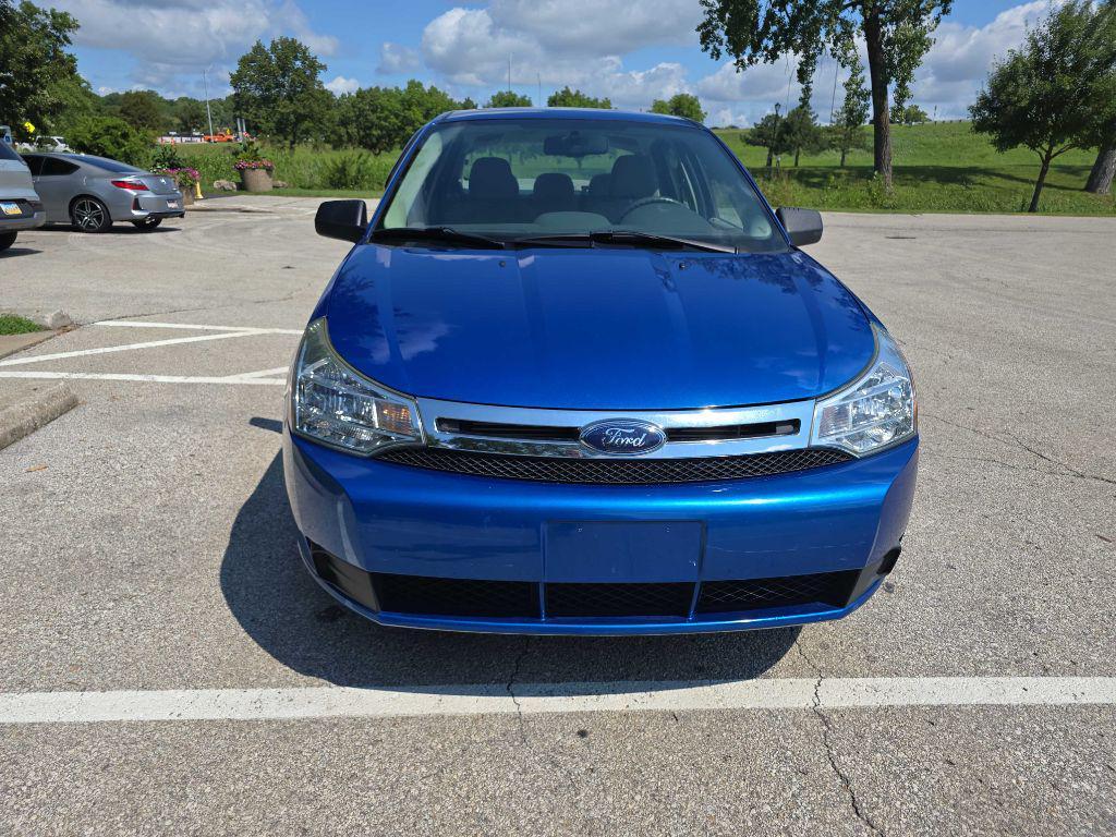 used 2010 Ford Focus car, priced at $8,999