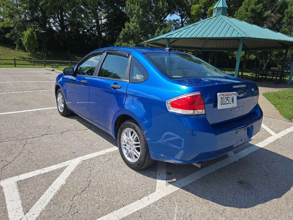 used 2010 Ford Focus car, priced at $8,999