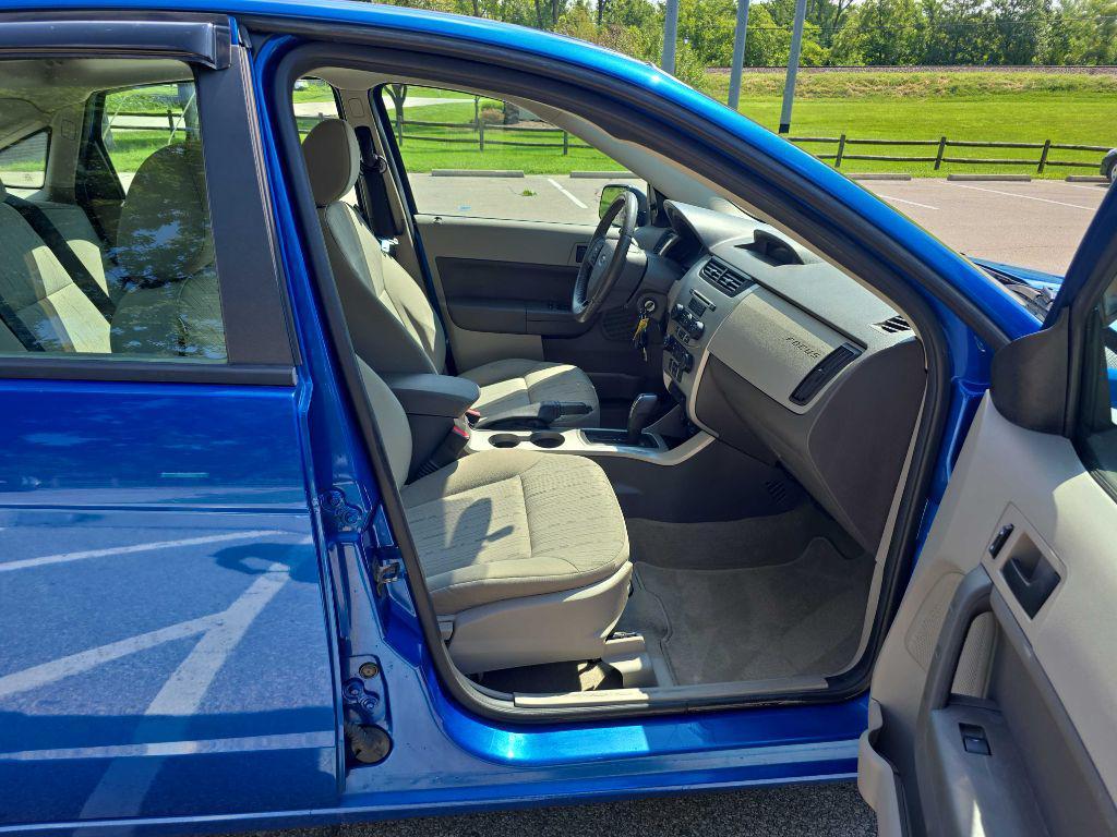 used 2010 Ford Focus car, priced at $8,999