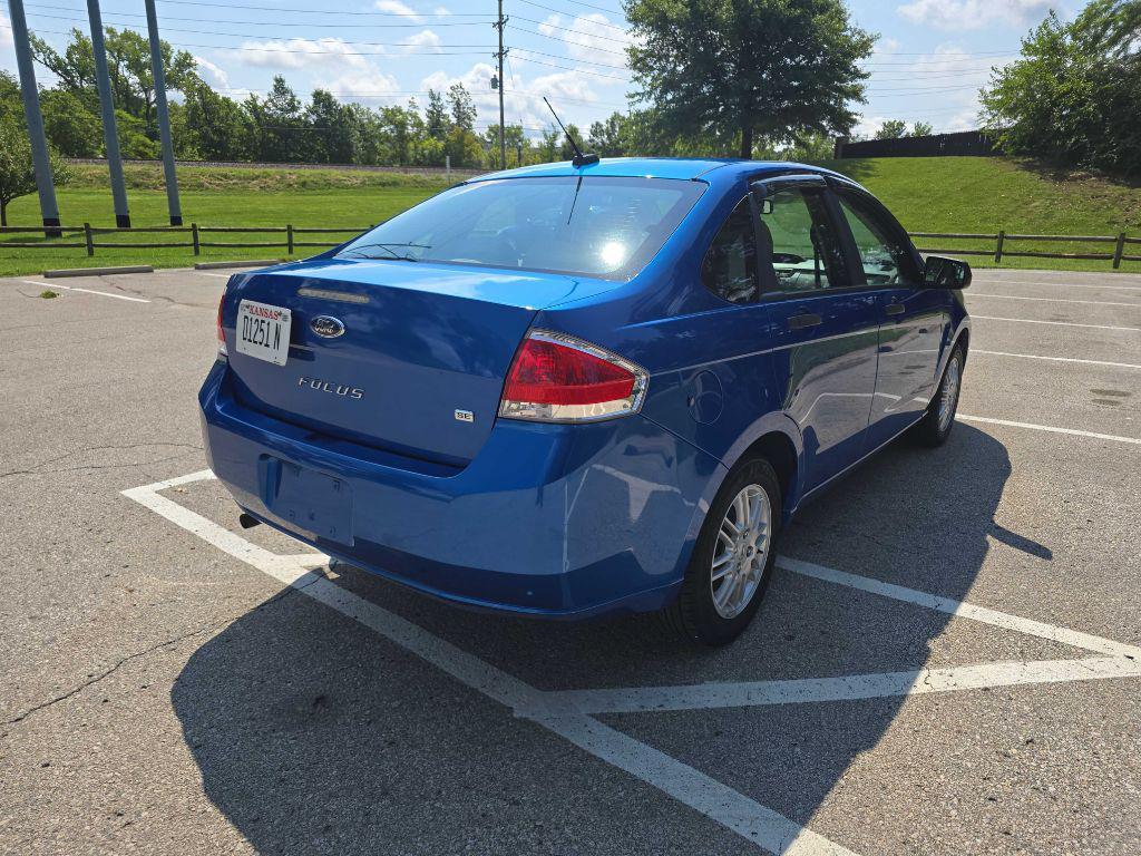 used 2010 Ford Focus car, priced at $8,999