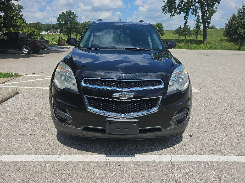 used 2014 Chevrolet Equinox car, priced at $10,499