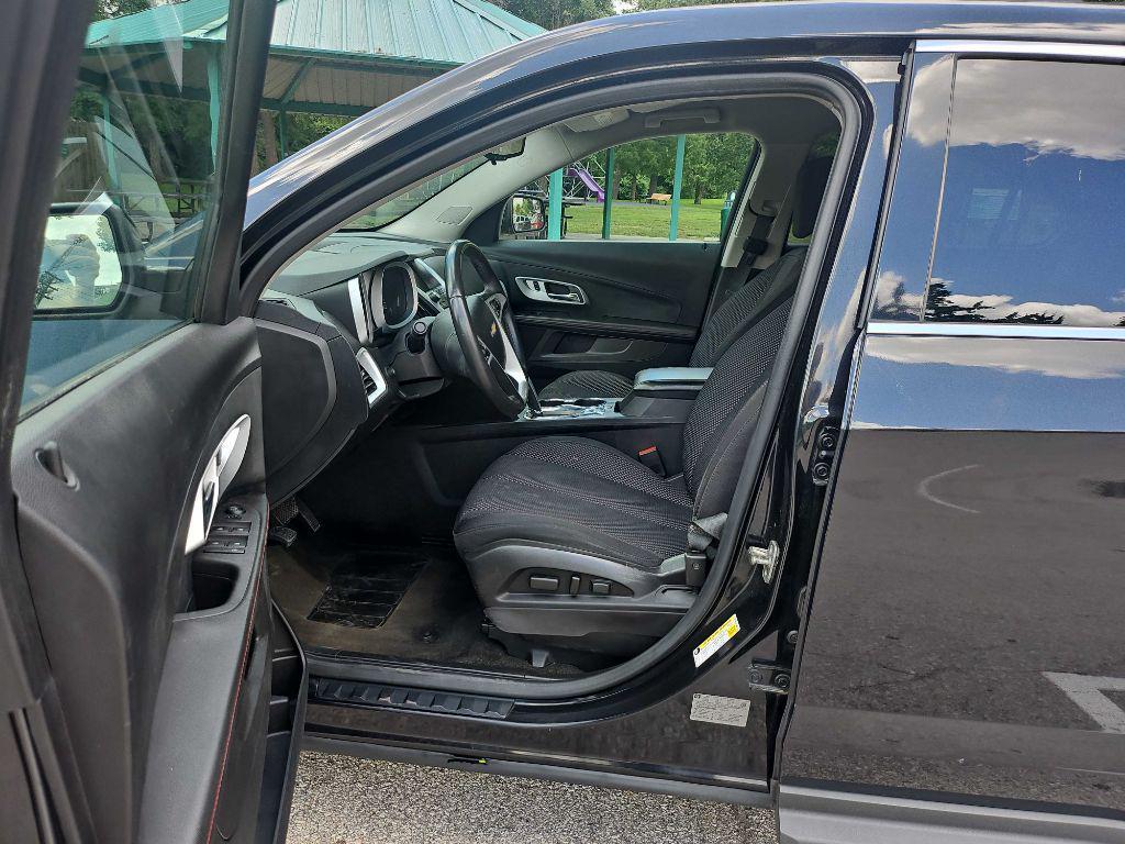 used 2014 Chevrolet Equinox car, priced at $10,499