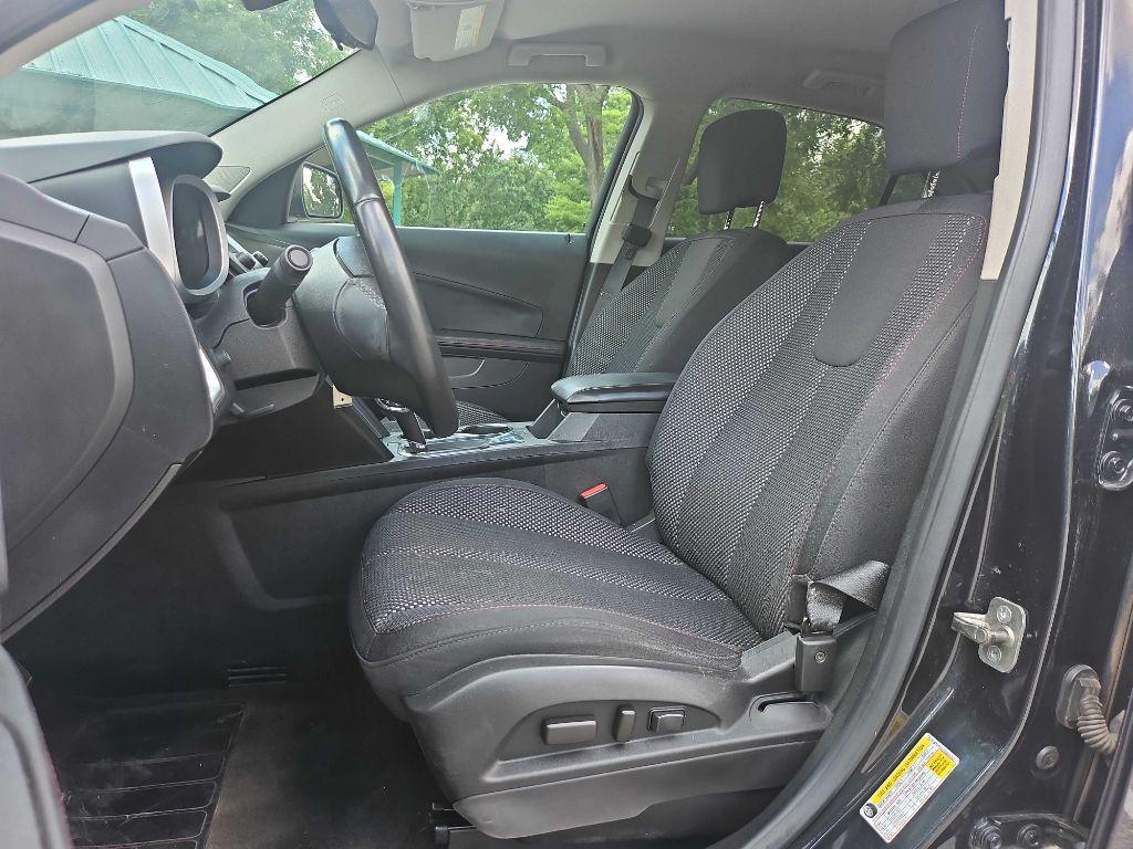 used 2014 Chevrolet Equinox car, priced at $10,499