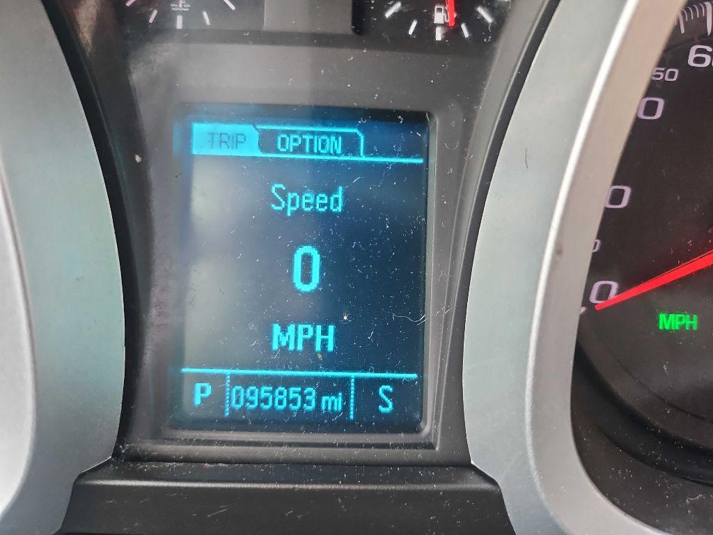 used 2014 Chevrolet Equinox car, priced at $10,499