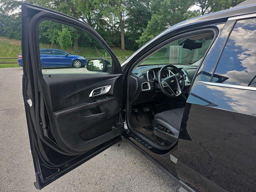 used 2014 Chevrolet Equinox car, priced at $10,499