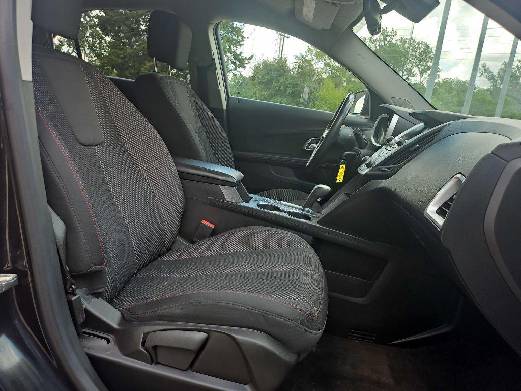 used 2014 Chevrolet Equinox car, priced at $10,499