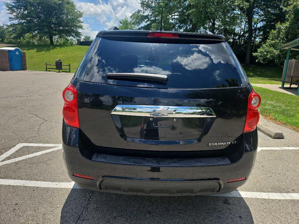 used 2014 Chevrolet Equinox car, priced at $10,499