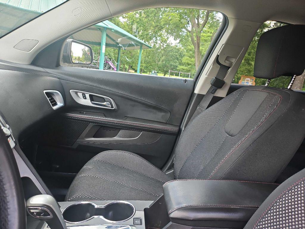 used 2014 Chevrolet Equinox car, priced at $10,499