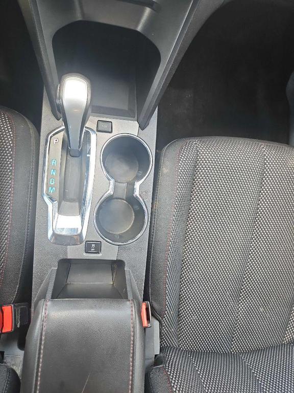 used 2014 Chevrolet Equinox car, priced at $10,499
