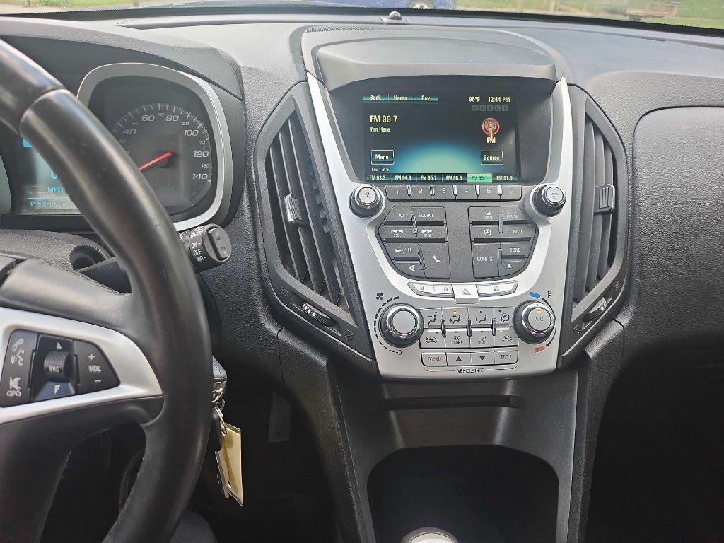 used 2014 Chevrolet Equinox car, priced at $10,499