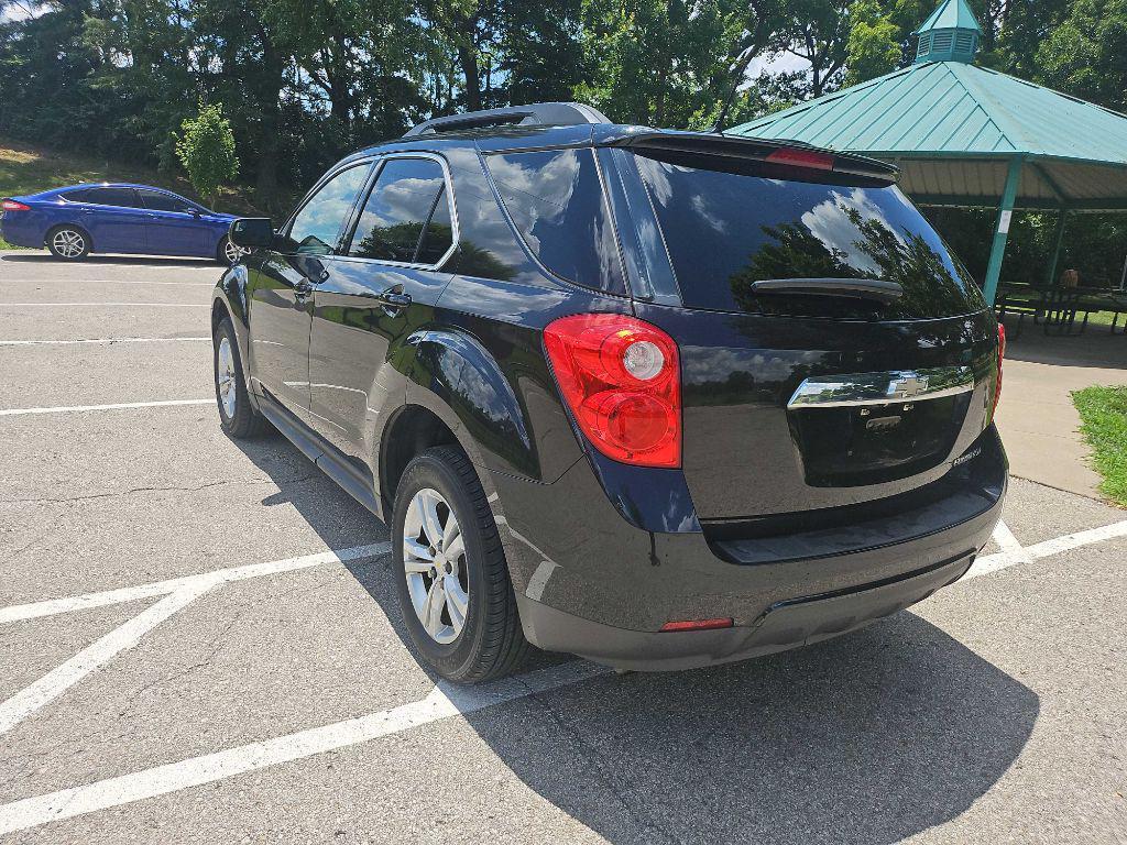 used 2014 Chevrolet Equinox car, priced at $10,499