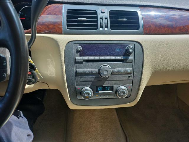 used 2011 Buick Lucerne car, priced at $11,999