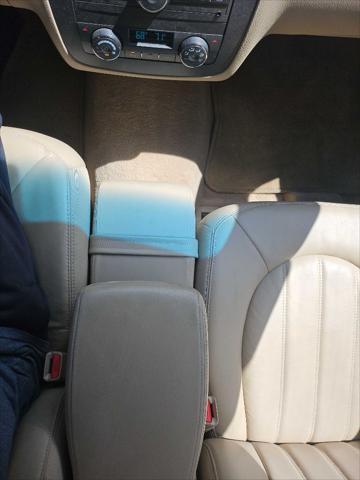 used 2011 Buick Lucerne car, priced at $11,999