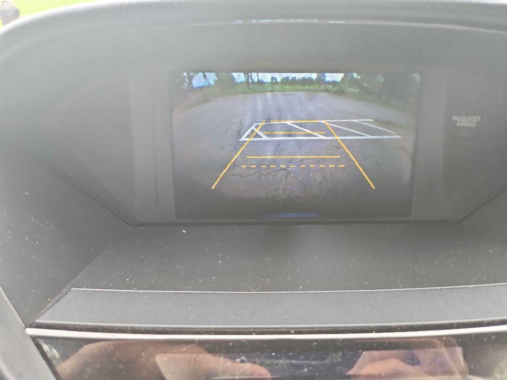 used 2014 Honda Pilot car, priced at $15,999