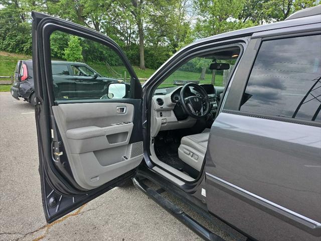 used 2014 Honda Pilot car, priced at $17,999