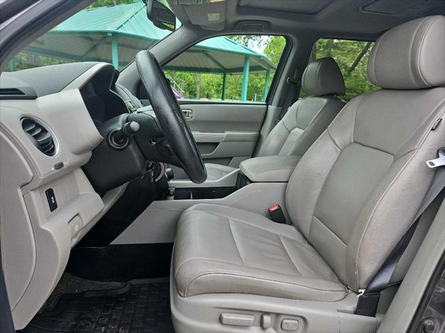 used 2014 Honda Pilot car, priced at $17,999