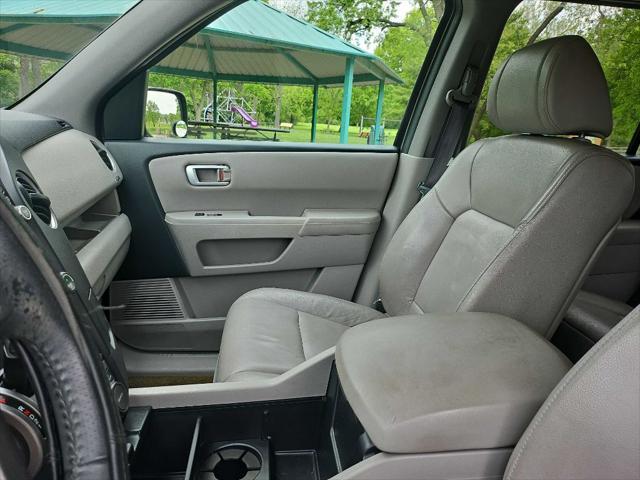 used 2014 Honda Pilot car, priced at $17,999