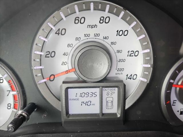 used 2014 Honda Pilot car, priced at $17,999
