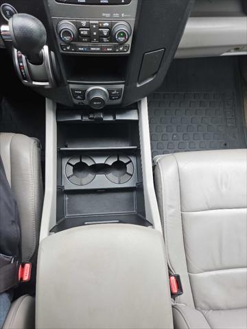 used 2014 Honda Pilot car, priced at $17,999