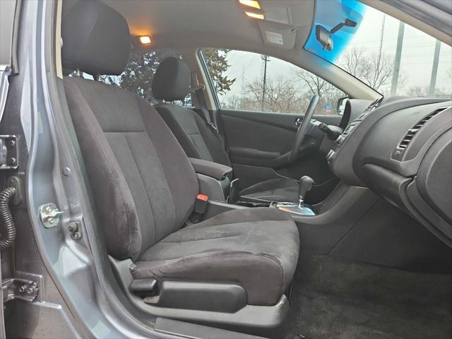 used 2011 Nissan Altima car, priced at $9,999