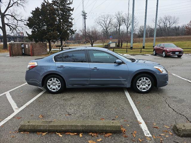 used 2011 Nissan Altima car, priced at $9,999