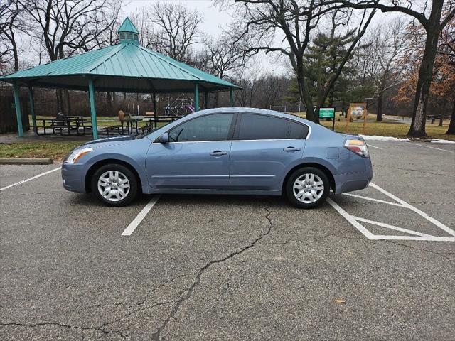 used 2011 Nissan Altima car, priced at $9,999