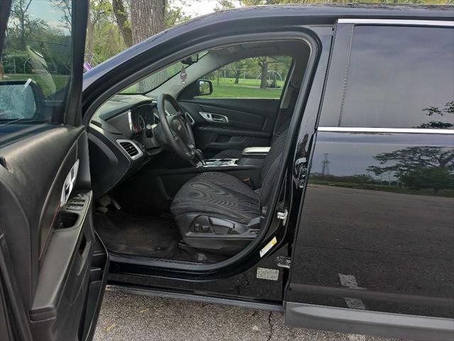 used 2016 GMC Terrain car, priced at $11,999